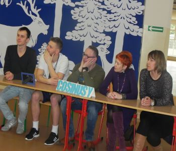 Dzień  Matematyki w szkole zdjecie 10