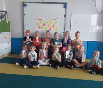 Dzień przedszkolaka. zdjecie 19