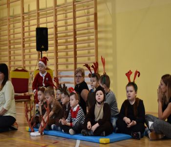 Dzień Otwarty w Punkcie Przedszkolnym. zdjecie 3