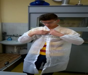 Warsztaty chemiczne zdjecie 0