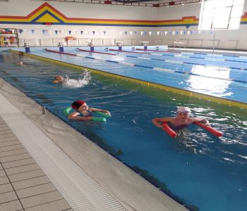 Sprawozdanie z dnia otwartego szkoły podstawowej zdjecie 71