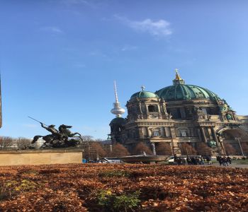 WYCIECZKA SZKOLNA „Z wizytą u zachodnich sąsiadów, Jarmark Bożonarodzeniowy” zdjecie 32