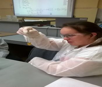 Warsztaty chemiczne zdjecie 11
