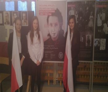 W hołdzie Żołnierzom Wyklętym zdjecie 1