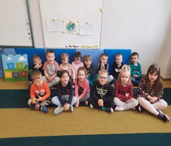 Światowy Dzień Ziemi w przedszkolu. zdjecie 12