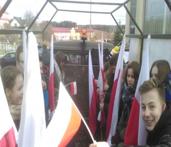 W hołdzie Żołnierzom Wyklętym zdjecie 3