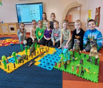 Dzień Dinozaura zdjecie 7
