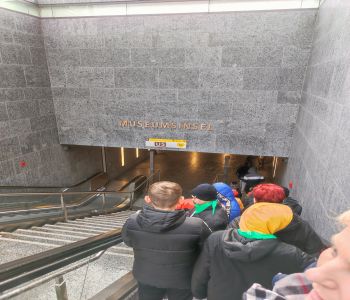 Wizyta na Jarmarku Bożonarodzeniowym w Berlinie. zdjecie 30