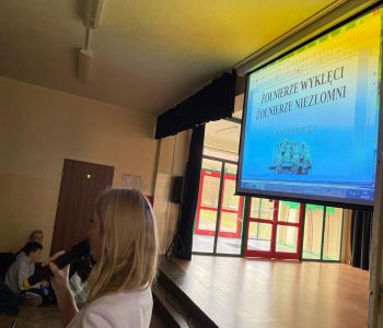 Żołnierze Wyklęci – Żołnierze Niezłomni zdjecie 0