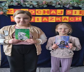 „Zakochaj się w książkach” zdjecie 6