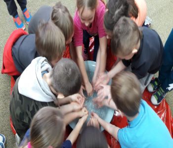 Dzień Otwarty Szkoły. zdjecie 8