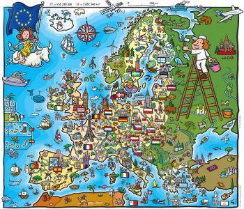 Spotkania z Wolontariuszami Europejskimi zdjecie 0