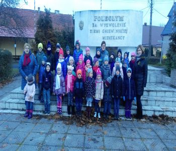 11 Listopada w przedszkolu zdjecie 2