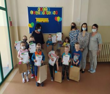 „Język ćwiczymy i pięknie mówimy” zdjecie 12