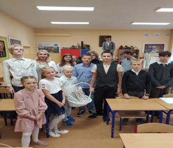 Dzień Edukacji. zdjecie 15