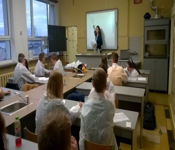 Warsztaty chemiczne zdjecie 5