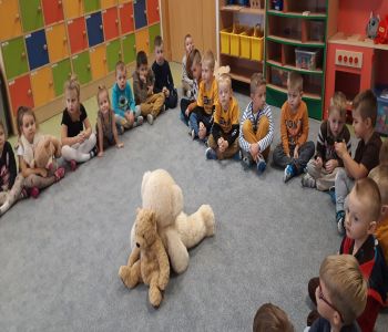 Dzień Pluszowego Misia. zdjecie 9