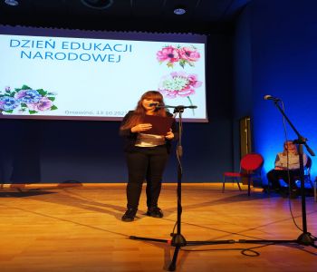 Dzień Edukacji Narodowej. zdjecie 3
