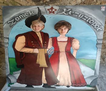 Wycieczka  ,,W Krainie  Cebularza” zdjecie 8