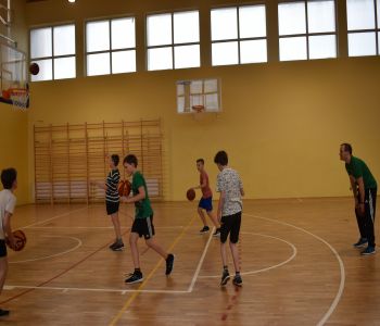 Dzień otwarty szkoły. zdjecie 140