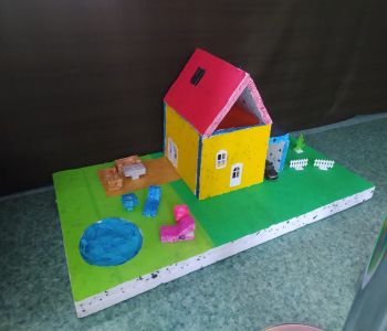 Zaprojektowali swoje wymarzone miejsce. zdjecie 3