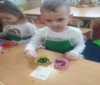 Dzień Babci i Dziadka. zdjecie 21