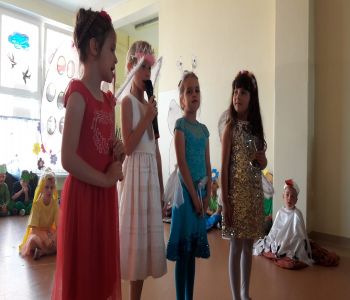 Gala wiosenna. zdjecie 18