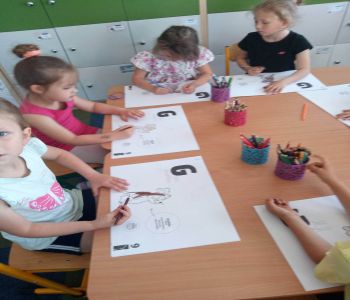Spotkanie z pisarzem Łukaszem Dębskim zdjecie 0