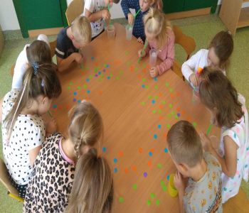 Dzień Kropki zdjecie 16