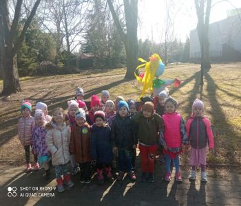 Pierwszy Dzień Wiosny zdjecie 7