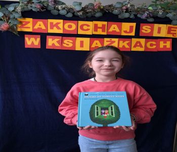 „Zakochaj się w książkach” zdjecie 4
