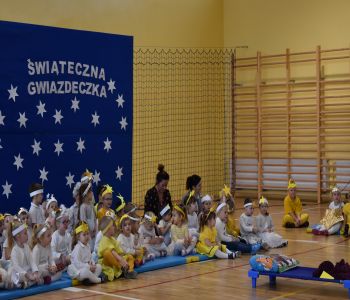 Dzień Otwarty w Punkcie Przedszkolnym. zdjecie 22