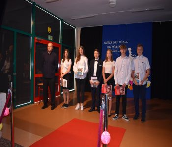 Podsumowanie roku szkolnego 2020/2021 zdjecie 7