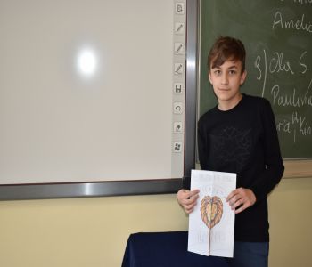 Dzień otwarty szkoły. zdjecie 138