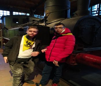 WYCIECZKA SZKOLNA „Z wizytą u zachodnich sąsiadów, Jarmark Bożonarodzeniowy” zdjecie 20