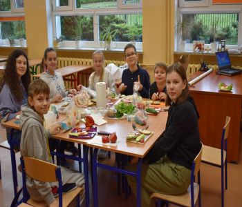 Międzynarodowy Dzień Zdrowego Śniadania.   zdjecie 19