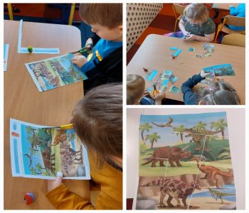 Dzień Dinozaura zdjecie 10