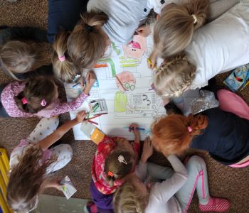 Mega Misja - nagroda dla klasy 1A. zdjecie 43