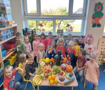 Dzień warzyw i owoców. zdjecie 20