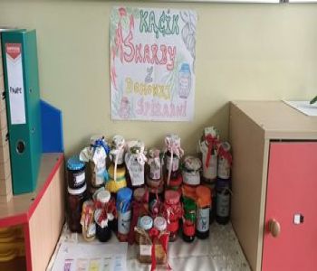 Działania edukacyjne w ramach 