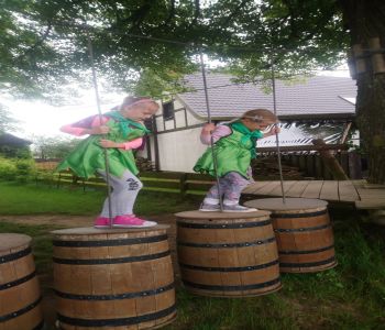 Podróż klas zerowych do Nibylandii. zdjecie 91