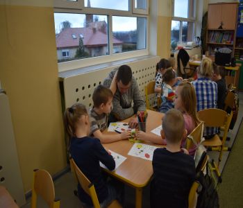 Dzień otwarty szkoły. zdjecie 38