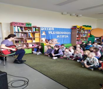 Warsztaty gitarowe. zdjecie 14