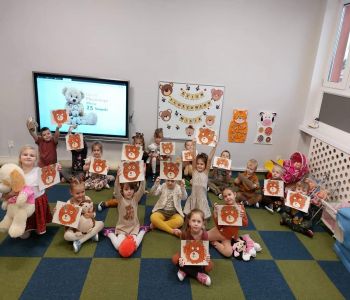 Dzień Pluszowego Misia. zdjecie 11