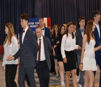 Uroczyste zakończenie roku szkolnego 2022/2023. zdjecie 68