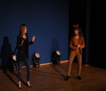 Grupa teatralna 