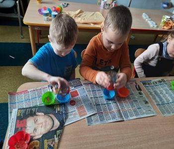 Dzień Babci i Dziadka. zdjecie 61