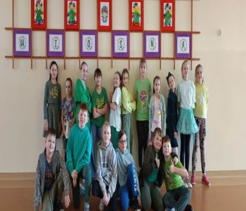 Pierwszy Dzień Wiosny. zdjecie 11