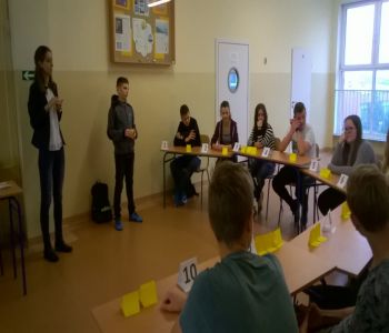 Konkurs chemiczny 