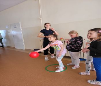 Dzień Dziecka w szkole. zdjecie 53